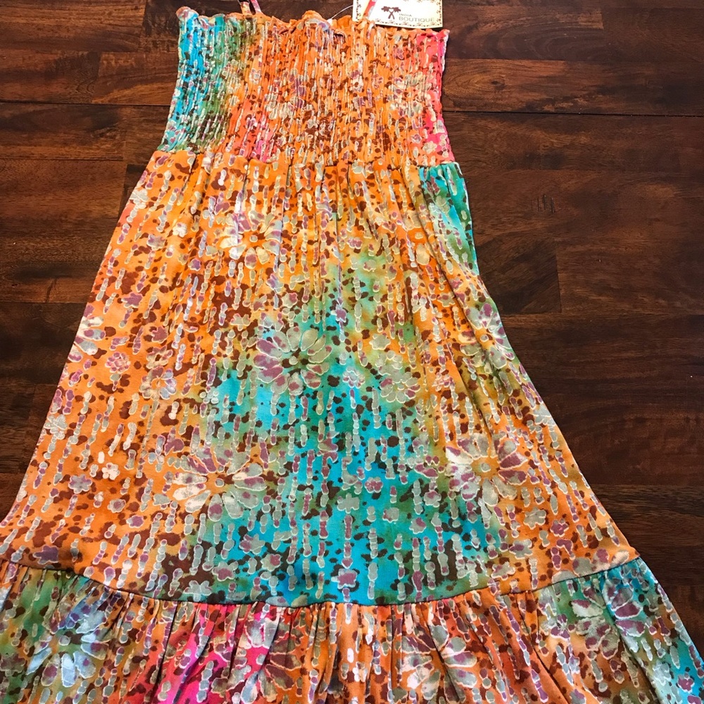 Sun Dress